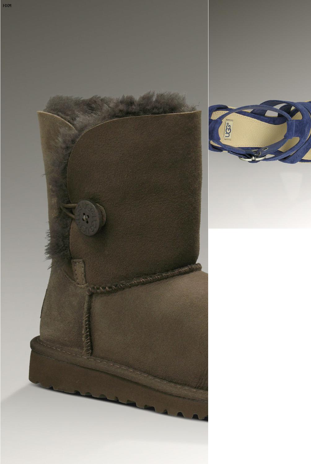 costco ugg style boots 2019