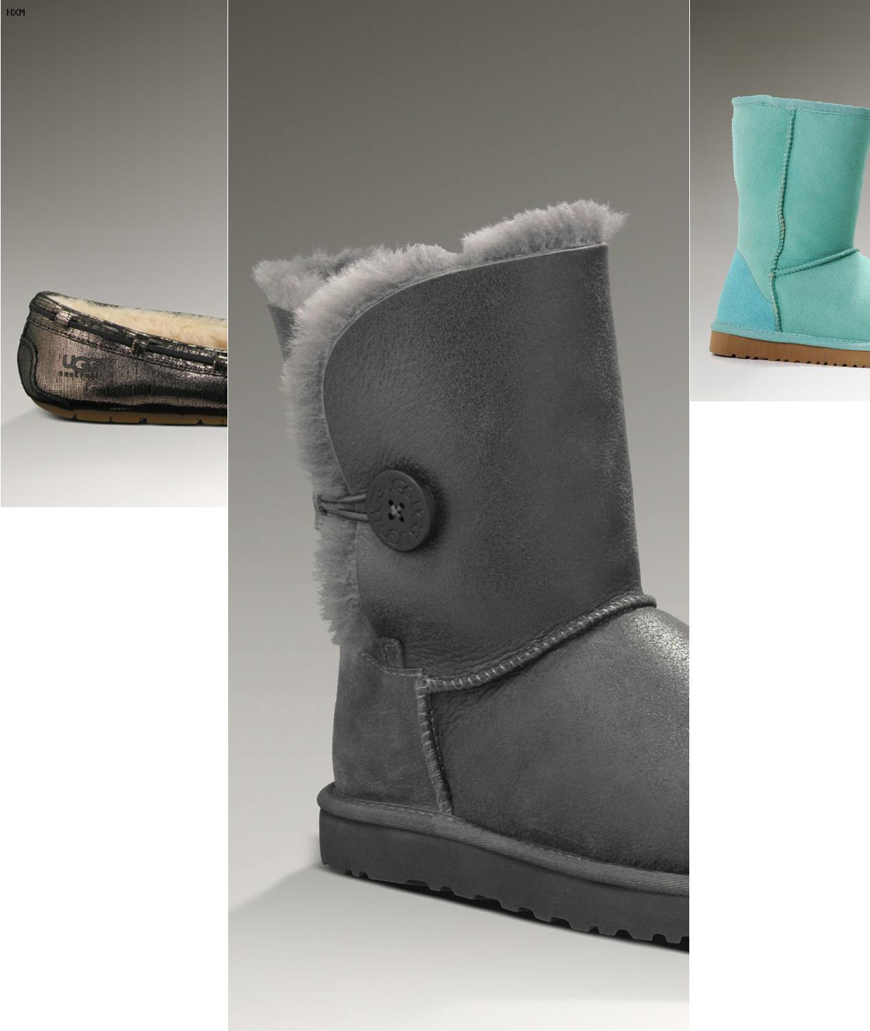 outlet ugg milano
