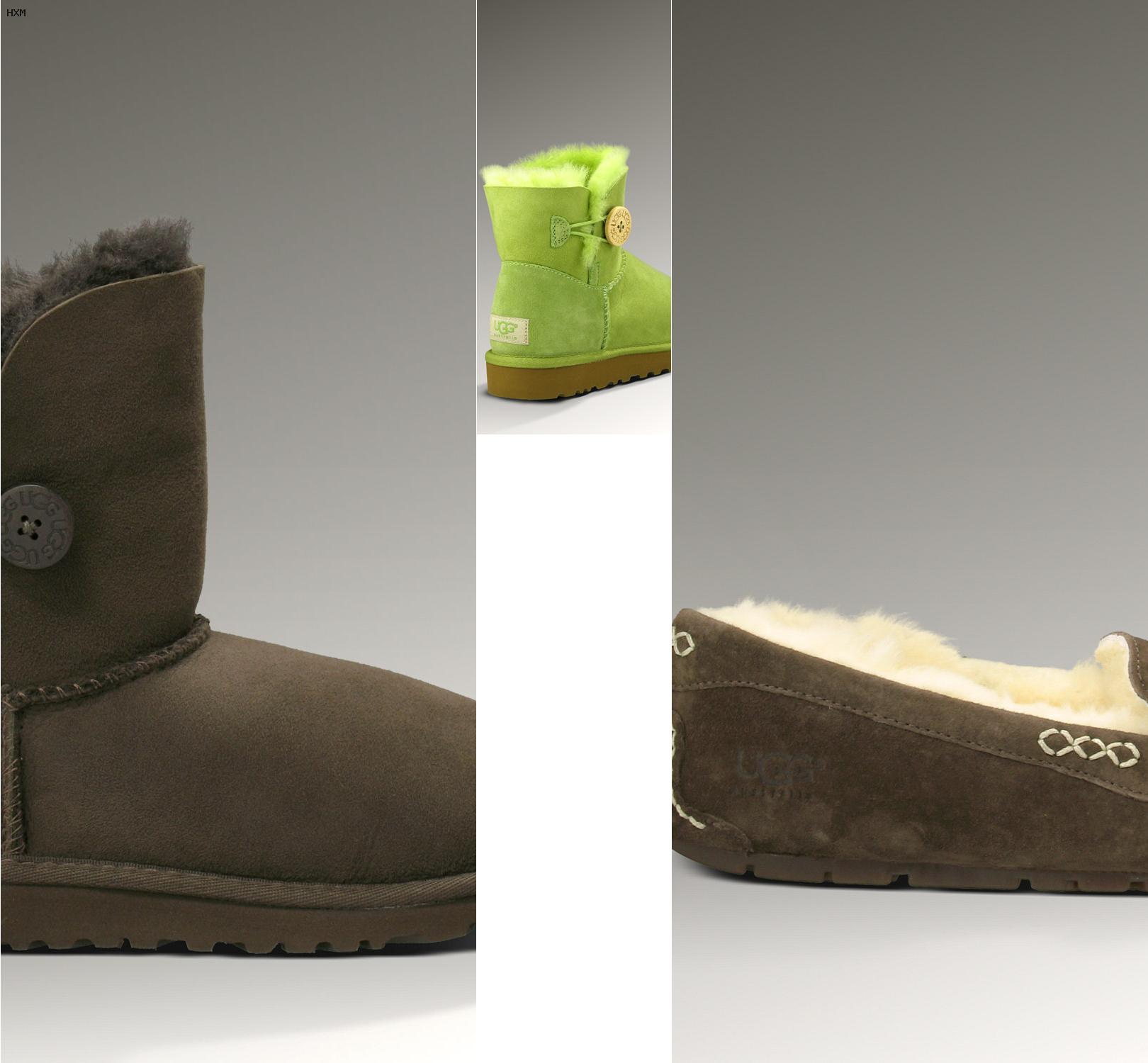 ugg outlet milano