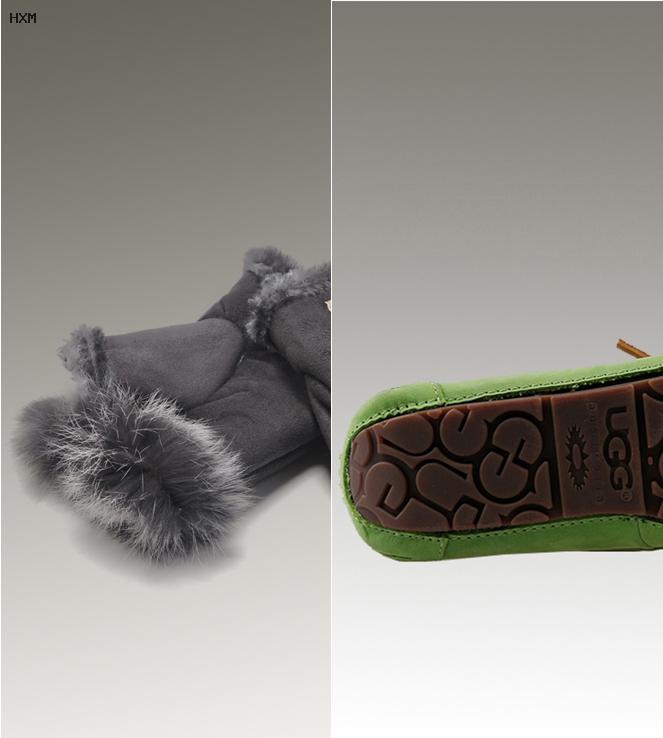 ugg sito ufficiale outlet